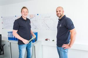 H & W Tiefbau